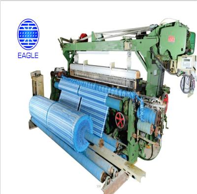 China MAT WEAVING MACHINE of the PREYER rug for sale