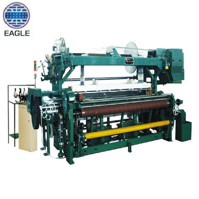 China High Speed ​​Professional High Speed ​​Textile Towel Cloth Weaving Machine Towel Rapier Loom for sale