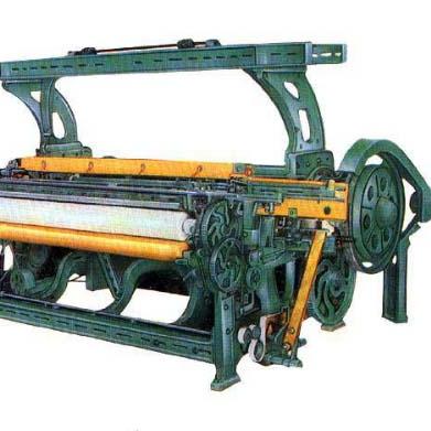 China Automatic Shuttle Weaving Machine Shuttle Weaving Power Loom for sale