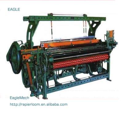 China Textile Machinery For Weaving Various Towels Eagle GA615B Automatic Terry Towel Shuttle Loom for sale