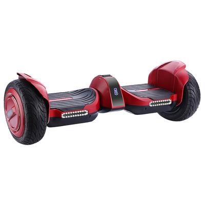 China Best Motherboard Unisex Electric Hoverboards 2 Wheels Electric Advanced Electric Balancing Scooter for sale