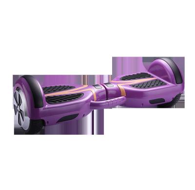 China Unisex Cheap Self Balancing Scooter 250W 36V 2.0AH R2 Two Wheel Hover Board for sale