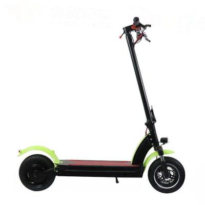 China Unisex Two Wheel Foldable Hot Selling High Quality Balance Electric Scooter for sale