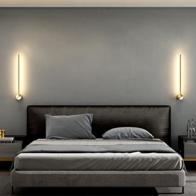 China Modern indoor led wall lamp for living room for sale