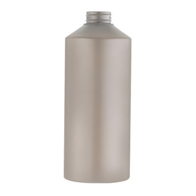 China PET Child Safe Material Large Capacity Cosmetic Packaging Bottle Factory High Quality Customization for sale