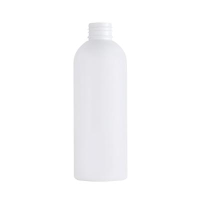 China High quality child safe portable 200ml lotion bottle for cosmetics for sale