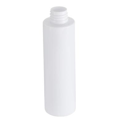 China ACP 150ml Non Refillable White Portable Bottle For Cosmetics for sale