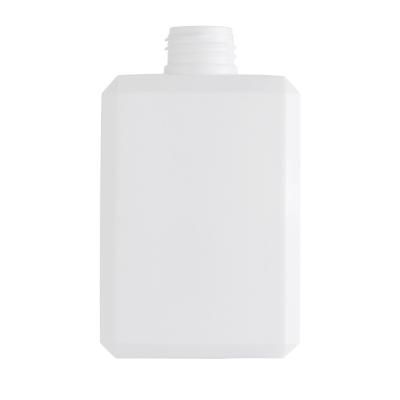 China Non Refillable 150ml Milky Green Reusable Lotion Bottle For Perfume Bottle for sale