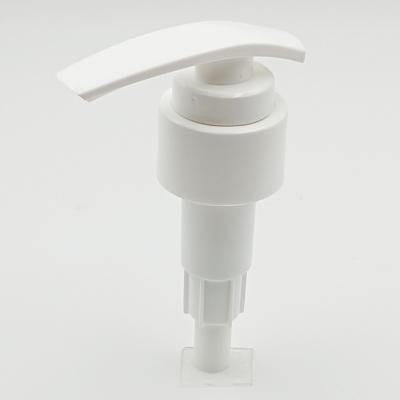 China Non Head Anti-overflow / Spill White Emulsion Pump Outlet Avoid / Professional Plants for sale