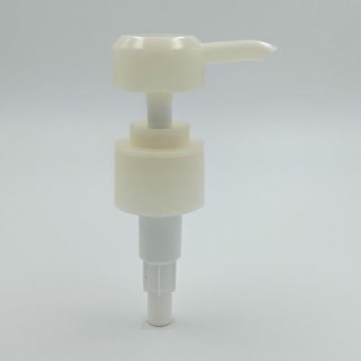 China Non Spill Ready To Ship Liquid Soap Plastic Pump 28/410 For Bottle for sale