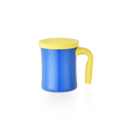 China New Viable Factory Coffee Mug With Handle Mugs Support Multicolor Customization Custom Mug for sale