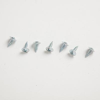 China China Made High Quality Pan Truss Head Self Tapping Screw for sale