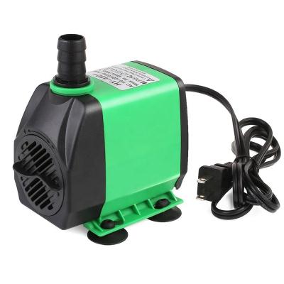 China Small 3000 L/H FishTank Viable Aquarium Fish Pond Fountain Freshwater Pump for sale