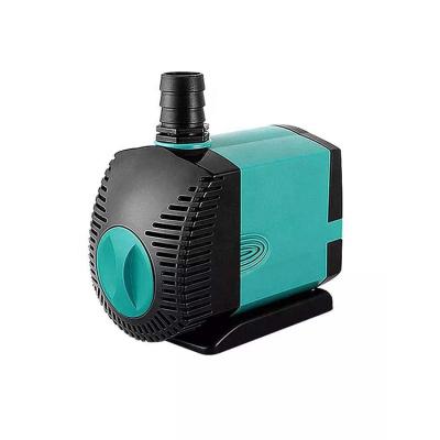 China Viable Multifunctional Low Noise Submersible Mini Water Fountain Pump Pump for Fish Tank Aquarium for sale