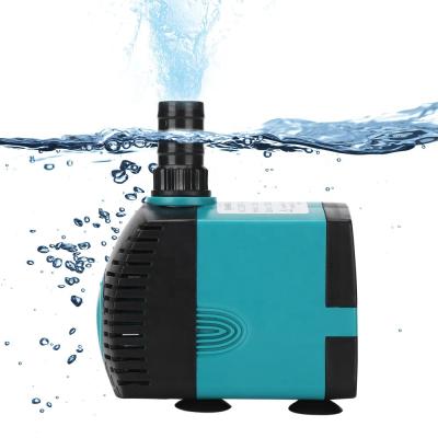 China Viable wholesale oxygen-supplier aquarium pumps submersible in small aquarium pond for sale