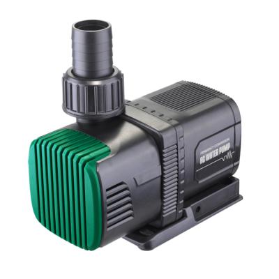 China 10000 l/h DC 24V SUSTAINABLE CONTROLLABLE MARINE SUMP PUMP for sale