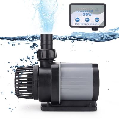 China Jebao DCS-1200 24V DC Pump Water Pump for Fish Tanks and Garden Fountains for Fish Tank for sale