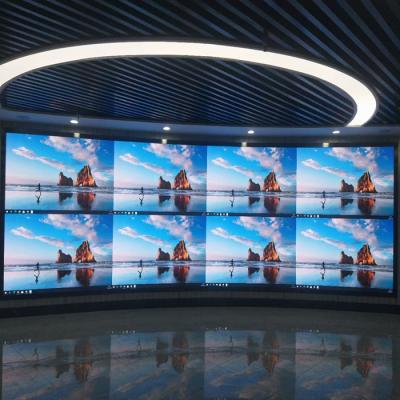 China Indoor led screen P3 Shenzhen indoor tv board led indoor p2 wall for sale