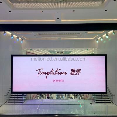 China Indoor smd led display indoor p3 p4 p5 p6 led display modules video outdoor smd led display board for sale