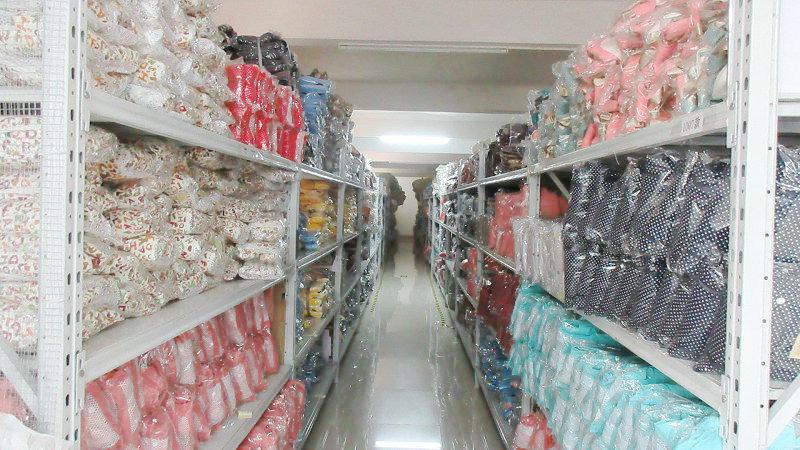 Verified China supplier - Zhaoqing Tianer Maternal And Infant Products Co., Ltd.