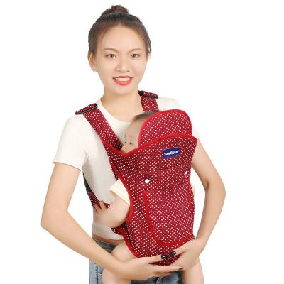 China Cheap Carying Baby Carrier 4 in 1 Hot Selling Newborn Baby Carrier Multifunctional Baby Carrier for sale