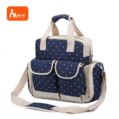 China Wholesale Adjustable Bulk Adjustable Baby Mummy Package Diaper Pregnant Bag for sale