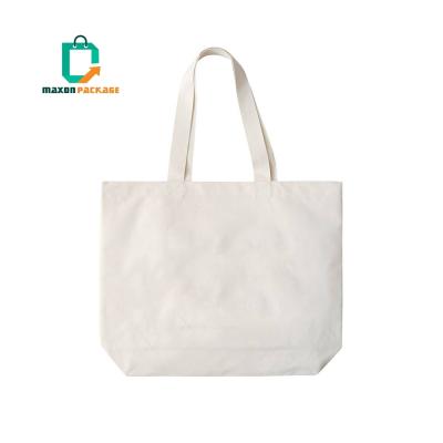 China SEDEX 4P AUDIT AUDIT LOGO Customized Colorful Natural Cotton Canvas Customized Biodegradable Handled Shopping Bag For Promotion for sale