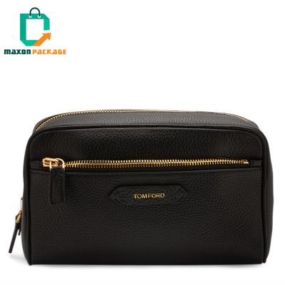 China Large Capacity Low Price Women Cosmetic Pocket Men Travel Shaving Dopp Kit Toiletry Makeup Bag for sale