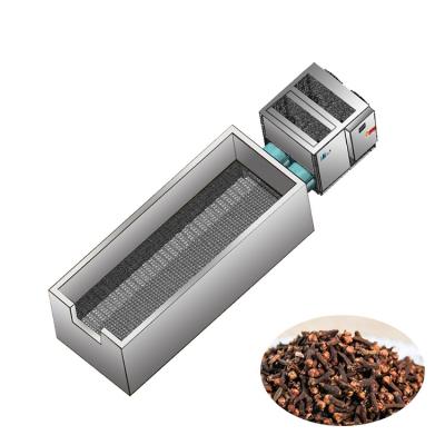 China Large Box Food Processing Bin Industrial Coffee Sesame Seed Bean Macadamia Almond Walnut Areca Cocoa Betel Nut Drying Machine Equipment Dryer For for sale