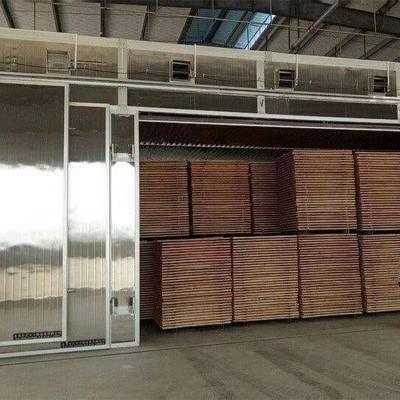 China High Frequency Wood Chip Pine Sawn Timber Dryer Machinery Repair Shops Heat Pump Dryer For Sale for sale