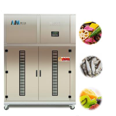 China Manufacturer Professional Plant Dehydrator Flower Drying Processing Plant Dry Mango Fruit Machine Plant Dehydrator for sale