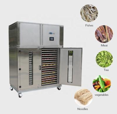 China Building Material Stores For Fruit Dryer Purpose Commercial Food Dehydrator Mango Producter Machine Stainless Steel for sale