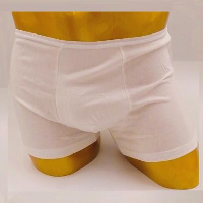 China Disposable Mens Underwear Cotton For Hotel Salom Use for sale