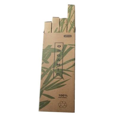 China Bamboo Handle Soft Bristle Bamboo Toothbrush For Kids for sale