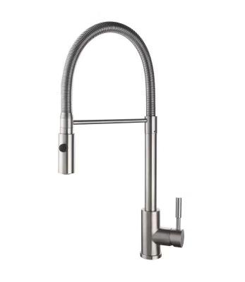 China Hot Selling Kaiping Modern Faucet Kitchen Faucet Sink Stainless Steel Faucet for sale