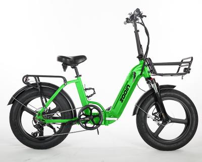 China Aluminum alloy hidden battery electric bicycle folding adult electric bicycles for sale for sale