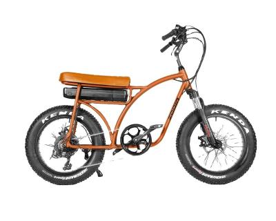 China 2021 aluminum alloy 20 inch electric mountain bike for sale