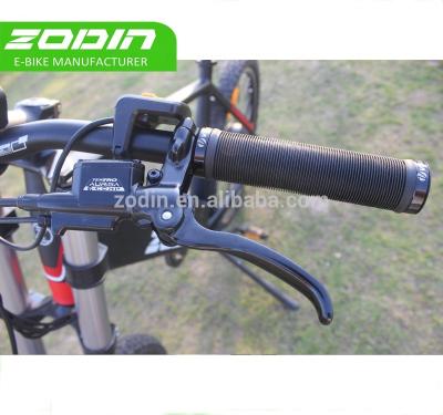 China Customized Aluminum Alloy 26Inch Battery Power Hidden Bike for sale