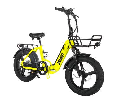 China Multifunctional Electric Mountain Bike 250W Motor Men's Bicycle City Cycling Bicicleta 4.0 Fat Tire Big Wheel Ebike for sale