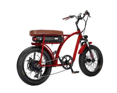 China Aluminum Alloy 20 Inch Single Speed ​​City Bike With Basket For Lady for sale