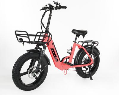 China Chinese Wholesale High Quality Aluminum Alloy Green Power Cheap Foldable Folding Ebike Bike Electric Bikes for sale