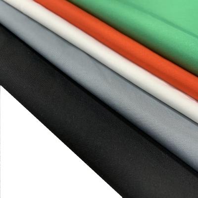 China Anti Pill Apparel Fabric 27% Cotton 68% Polyester Hot-selling Woven Stretch Fabric For Women Clothes for sale