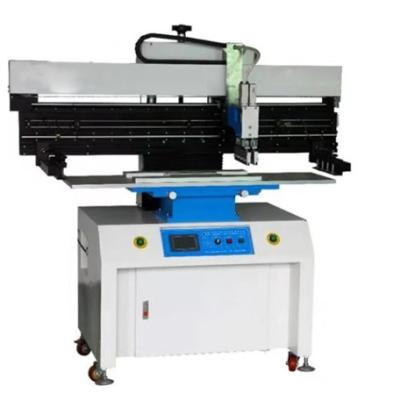 China ET-S1200 LED PCB Stencil Printer SMT Machine Production Line for sale