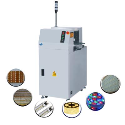 China SMT Assembly Production Line High Speed ​​Automatic PCB Magazine Vacuum Suction Loader For LED SMT Production Line for sale