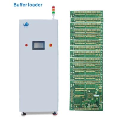 China Full Automatic ETON SMT Production Line PCB Buffer Loader PCB Machine 80*50-510*460 mm for sale