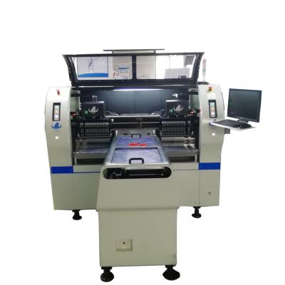 China automatic smt line high speed smd rack transfer machine in led light production line HT-XF for sale