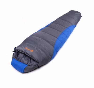 China Outdoor Sleeping Bag Summer Spring Autumn Warm Traveling Light Weight Waterproof For Adults Children Camping Gear Equipment for sale