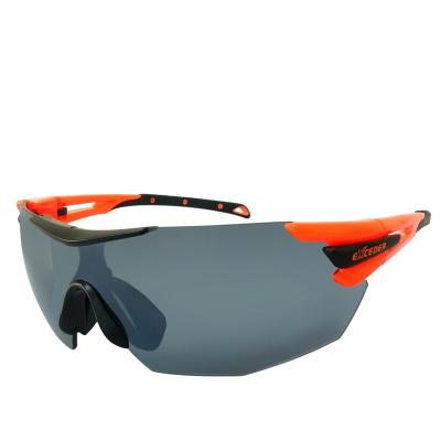 China Sports Sunglasses Adult Polarizrd Uv400 Outdoor Golf Cycling Sports Running Sunglasses for sale