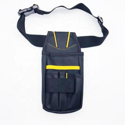 China Business 25cm Polyester Vinyl Tint Tool Bag for sale