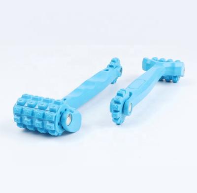 China Business 19.5*3.9CM Rubber Car Roller Noise Deadener for sale